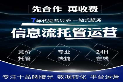行业专家解读：专业SEM托管的五大成功案例